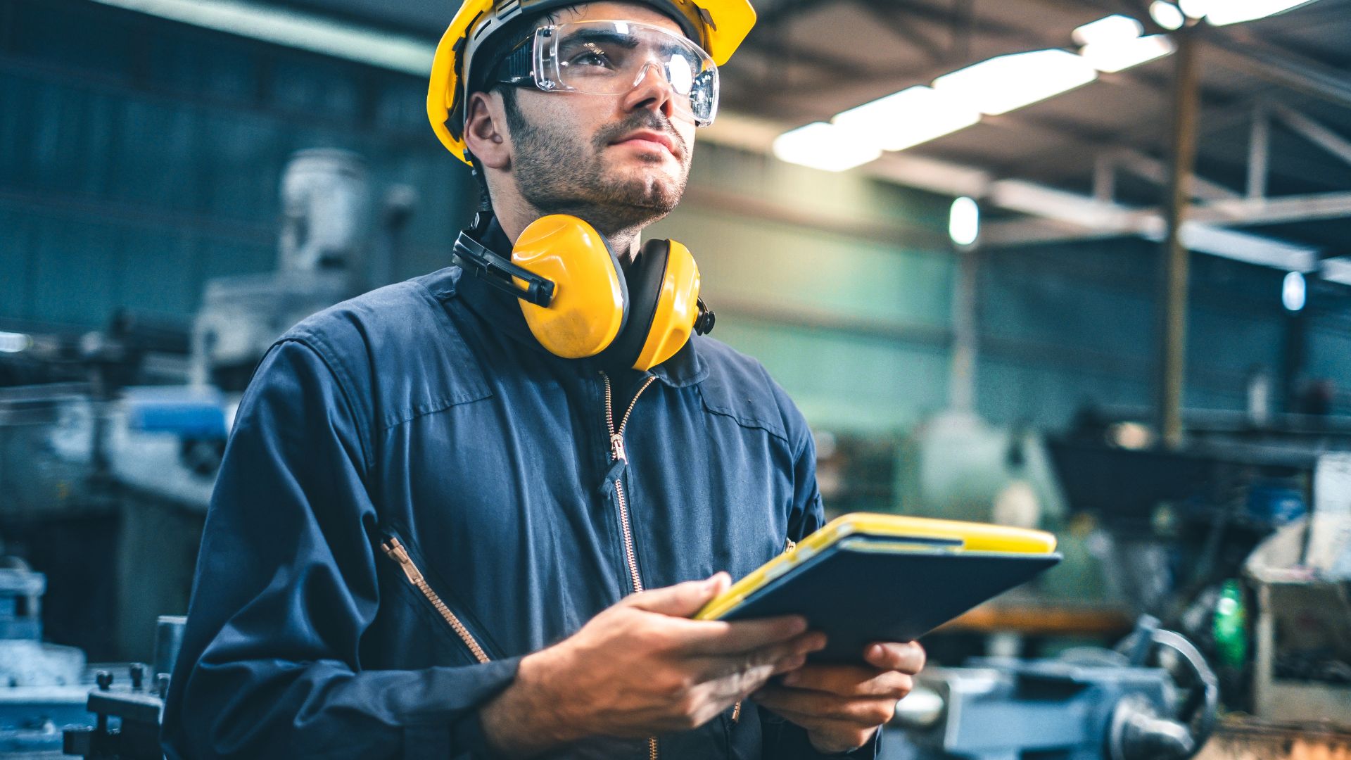 climatizzazione capannoni industriali Brescia